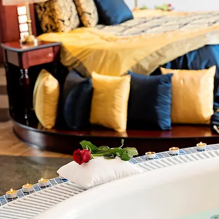 Melia Grand Hermitage 酒店 金沙