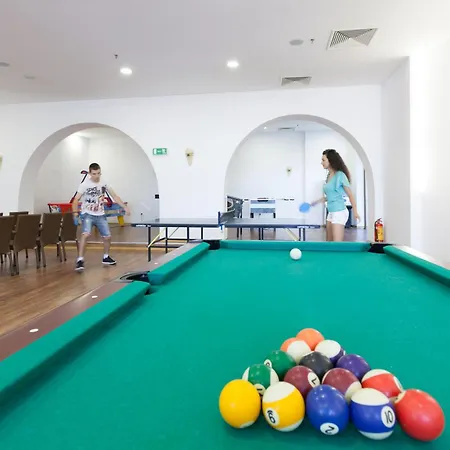 Hotel Melia Grand Hermitage 5*