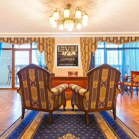 Hotel Melia Grand Hermitage 5*