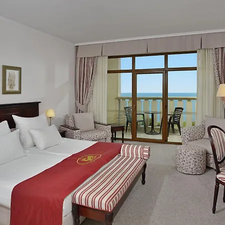 Melia Grand Hermitage Hotel
