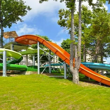 Hotel Melia Grand Hermitage Nisipurile de Aur