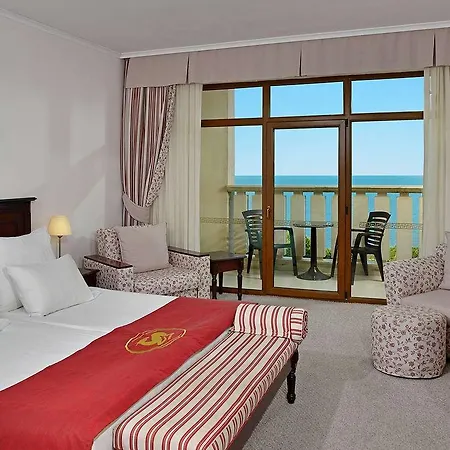 Melia Grand Hermitage Goldstrand