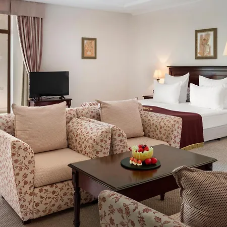 Melia Grand Hermitage Nisipurile de Aur