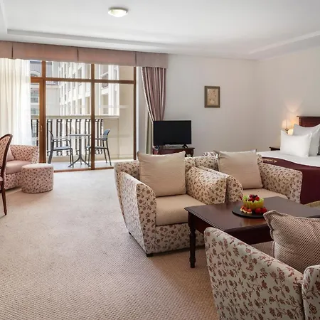 Melia Grand Hermitage Hotel Nisipurile de Aur