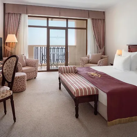 Melia Grand Hermitage Hotel Nisipurile de Aur