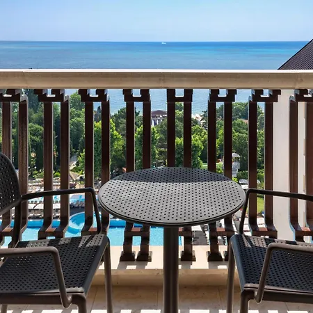 Melia Grand Hermitage Golden Sands