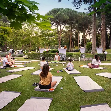 Melia Grand Hermitage Hotel Nisipurile de Aur
