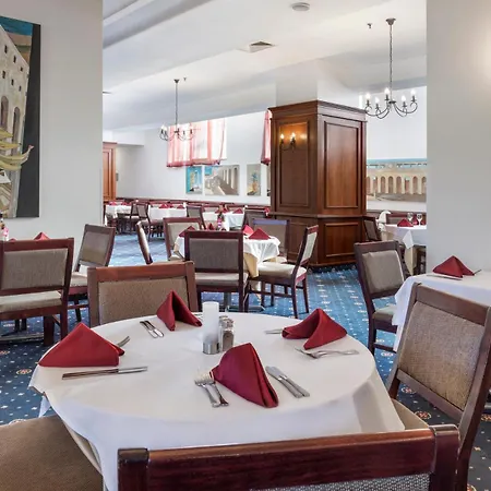 Melia Grand Hermitage Sables d'or