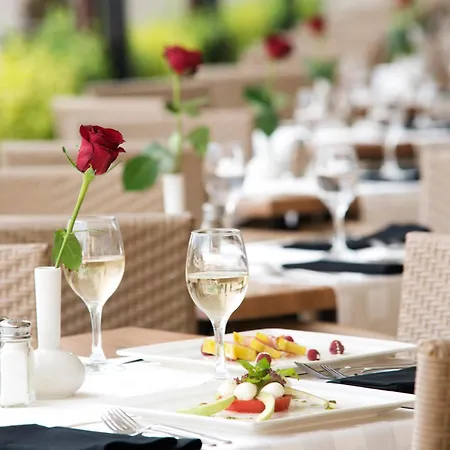 Melia Grand Hermitage Hotel 5*