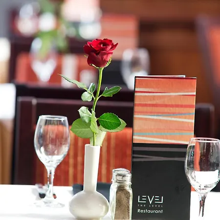 Melia Grand Hermitage 5* Nisipurile de Aur