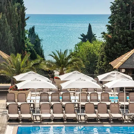 Melia Grand Hermitage Hotel