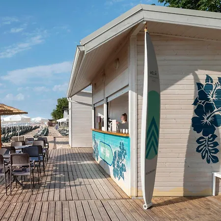 Melia Grand Hermitage Nisipurile de Aur