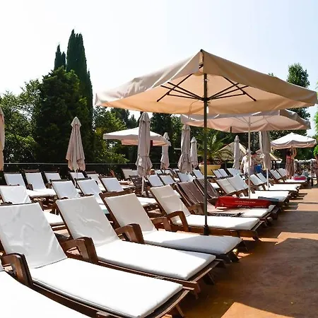 Melia Grand Hermitage Hotel