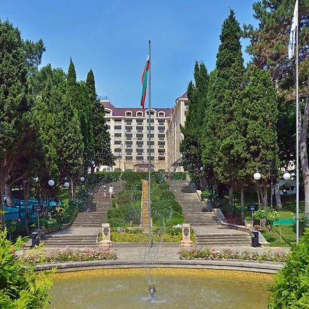 Hotel Melia Grand Hermitage