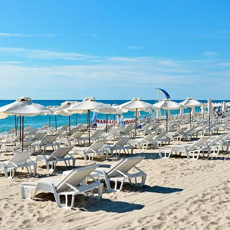 Hotel Melia Grand Hermitage 5*