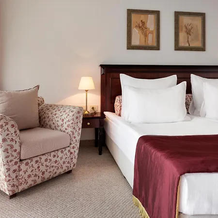Melia Grand Hermitage Goldstrand