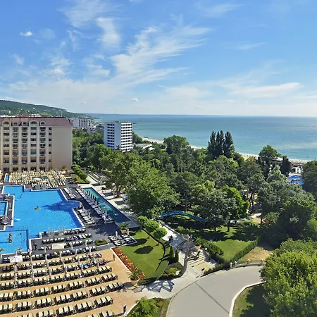 Melia Grand Hermitage Hotel