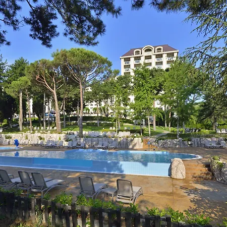 Hotel Melia Grand Hermitage 5*