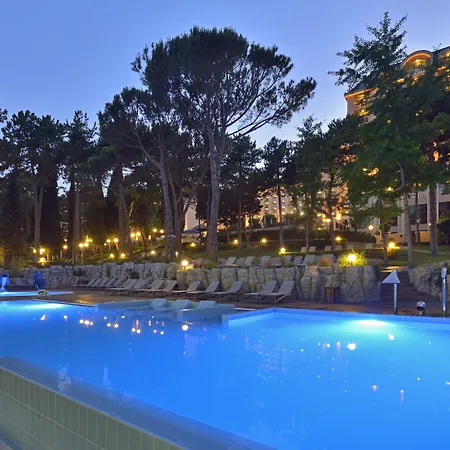 Hotel Melia Grand Hermitage Goldstrand