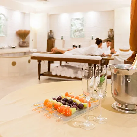 Melia Grand Hermitage 5* Sables d'or