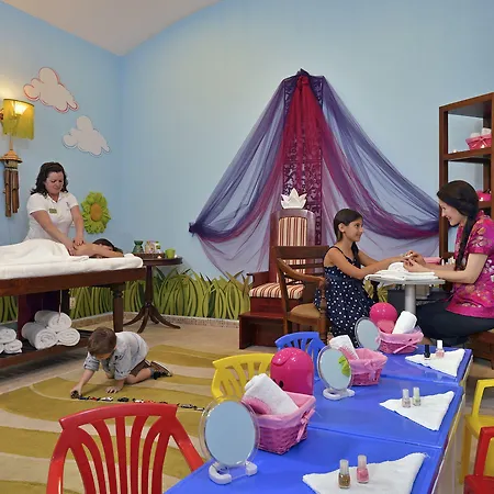 Melia Grand Hermitage 5*