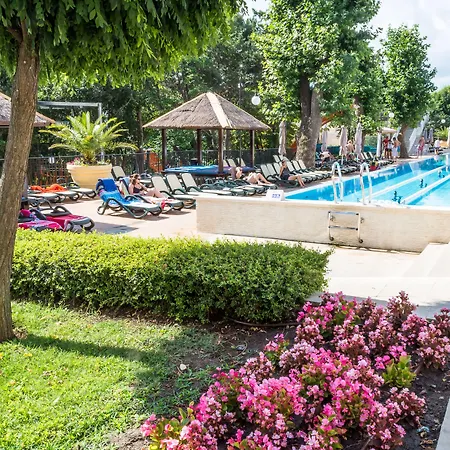 Hotel Melia Grand Hermitage Goldstrand