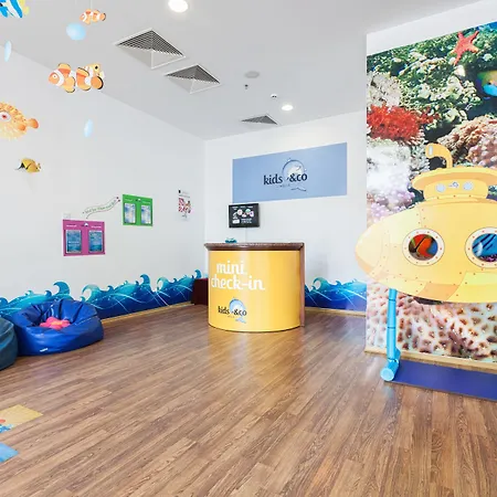 Melia Grand Hermitage 5* Nisipurile de Aur