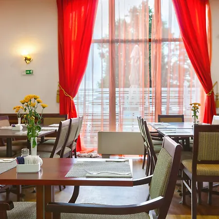 Melia Grand Hermitage Hotel Goldstrand