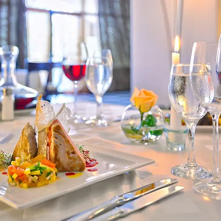 Melia Grand Hermitage Hotel