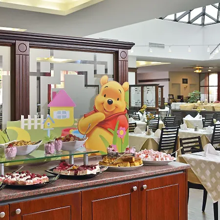 Hotel Melia Grand Hermitage 5*
