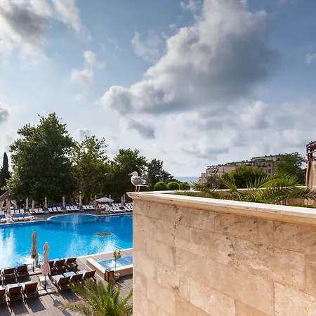 Hotel Melia Grand Hermitage Goldstrand