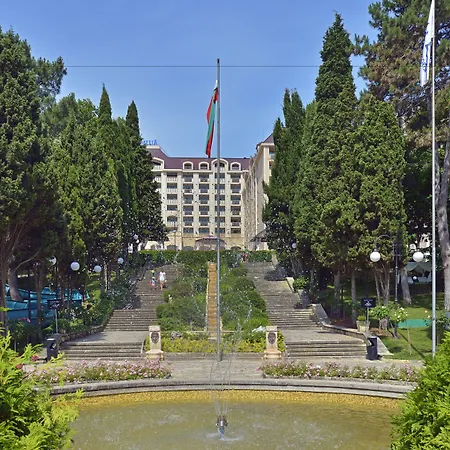 Melia Grand Hermitage Hotel 5*