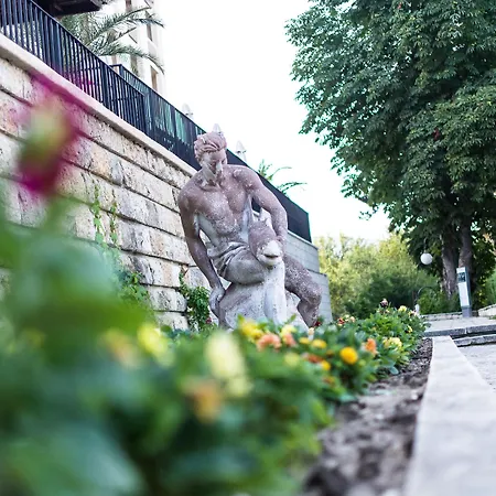 Hotel Melia Grand Hermitage Nisipurile de Aur