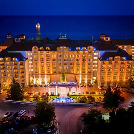 Melia Grand Hermitage Nisipurile de Aur