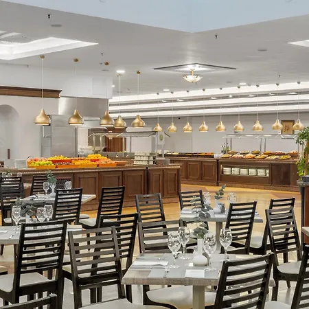 Hotel Melia Grand Hermitage Nisipurile de Aur