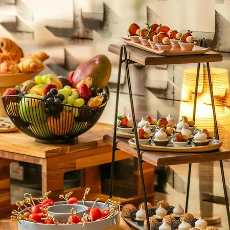 Melia Grand Hermitage Hotel Sables d'or