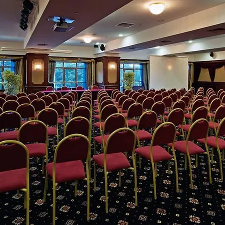 Hotel Melia Grand Hermitage 5*