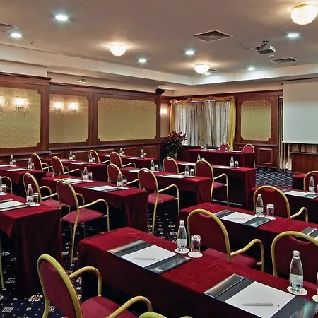 Melia Grand Hermitage