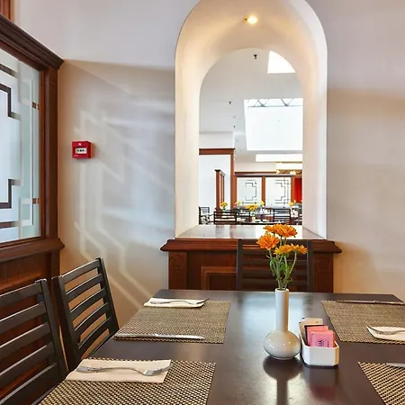 Melia Grand Hermitage Golden Sands