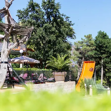 Melia Grand Hermitage 5*