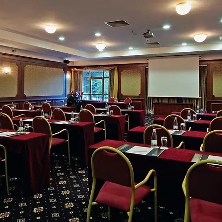 Melia Grand Hermitage Golden Sands