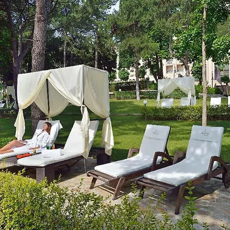 Melia Grand Hermitage 5*