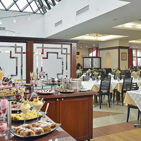 Melia Grand Hermitage 5* Golden Sands