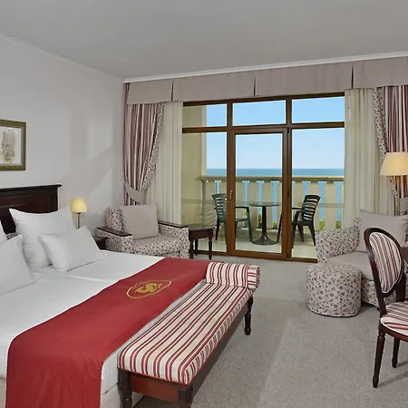 Hotel Melia Grand Hermitage Golden Sands