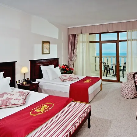 Hotel Melia Grand Hermitage Golden Sands