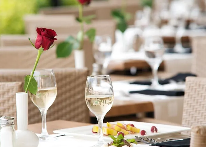 Melia Grand Hermitage Hotel 5*