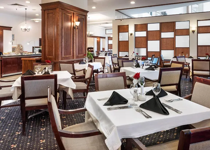 Hotel Melia Grand Hermitage 5*