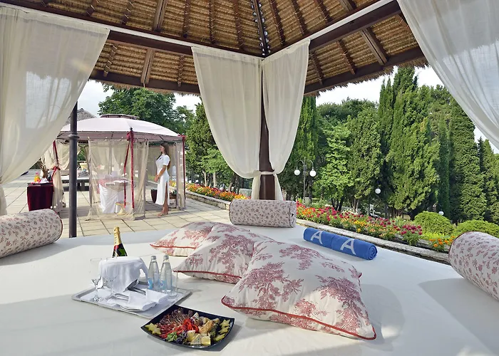 Melia Grand Hermitage Hotel 5*