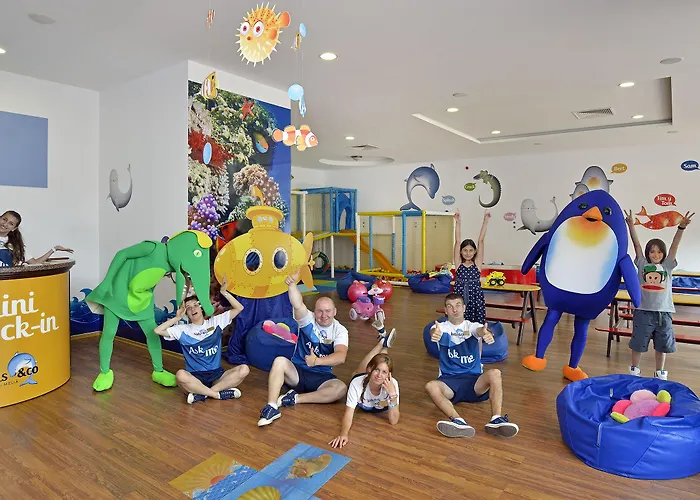 Hotel Melia Grand Hermitage 5*