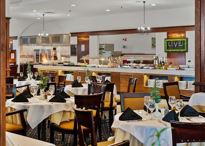 Melia Grand Hermitage Golden Sands